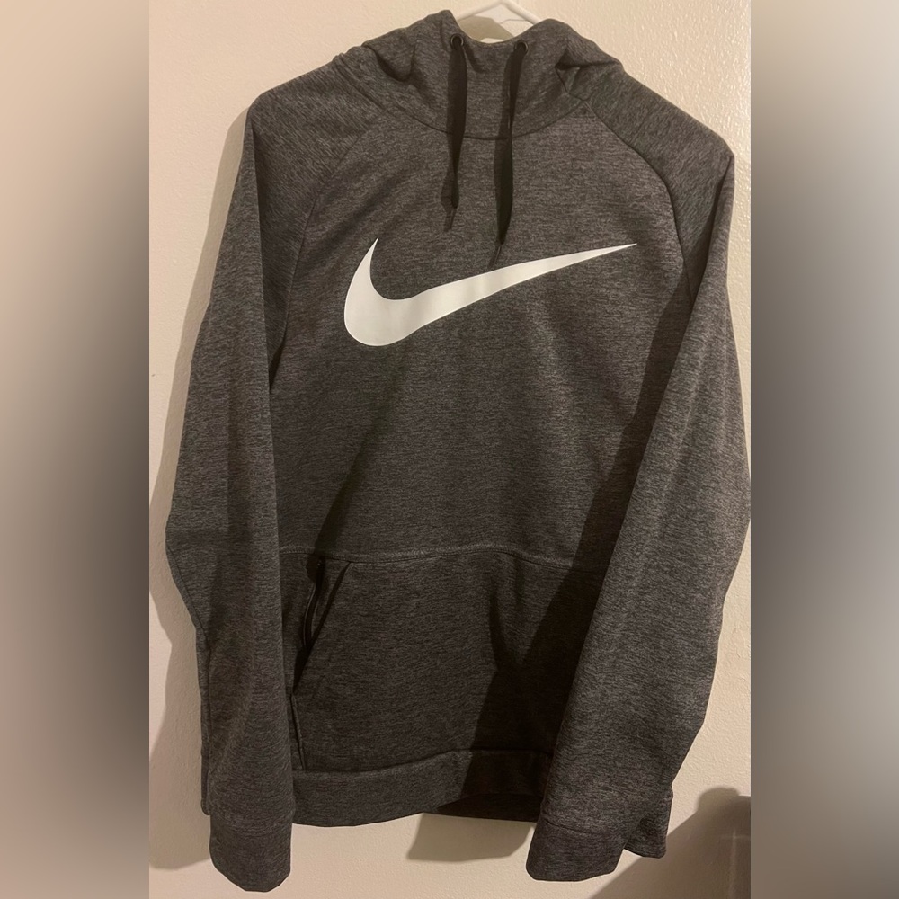 Nike Therma-fit Hoodie